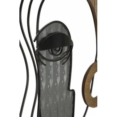 SCULTURA PICASSO 28x9x55 cm